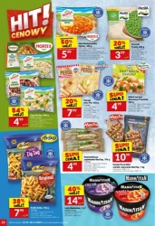 Zawsze po drodze! - Twój Market