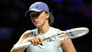 Rezygnacja przed meczem ze Świątek. Największa gwiazda wypada. Co zrobi Celt?