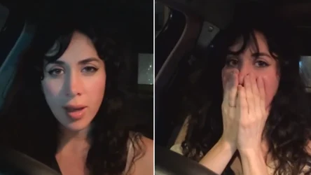 Streamerka spowodowała wypadek w trakcie transmisji. Internet żąda kary