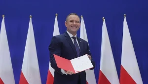 Rząd wie, jak ominąć prezydenta w sprawie parku narodowego. Jest plan