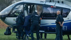 Wjechał w tłum na jarmarku bożonarodzeniowym. Teraz grozi mu dożywocie