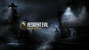 Resident Evil Survival Unit z rychłą premierą. Co przygotowali twórcy?