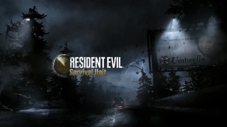 Resident Evil Survival Unit z rychłą premierą. Co przygotowali twórcy?