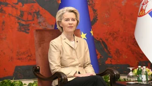 Ursula von der Leyen ugięła się pod presją PE. Zapowiada zmiany