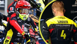 Zamieszanie wokół mistrza świata. Burzliwa wymiana zdań z prezesem klubu