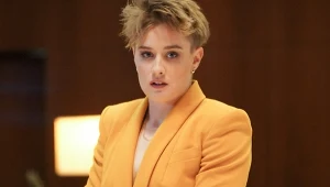 Odpadła z "TzG", ale nie powiedziała ostatniego słowa. "Jeszcze zatańczymy"