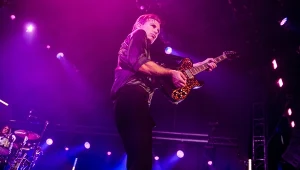 Inside Seaside 2025: którędy można wyznać bookerowi miłość? [RELACJA]