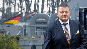 Eksplozja gazociągów Nord Stream. Media: Akcję nadzorował generał Załużny
