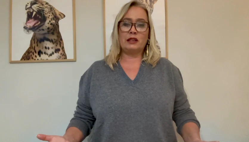 Paulina Czarnota-Bojarska o ostatnich występach polskich drużyn w LKE. WIDEO