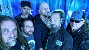 Legenda polskiego metalu wraca po latach. "To jest wiadomość dnia"