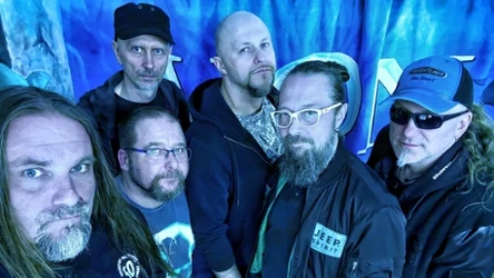 Aion zagra podczas Ostrów Rock Festival 2026