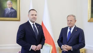 Spór o nominacje oficerskie. SKW wydała oświadczenie