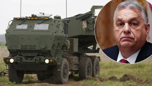 Węgry w grze o kluczowe uzbrojenie z USA. "Musimy nadążać"