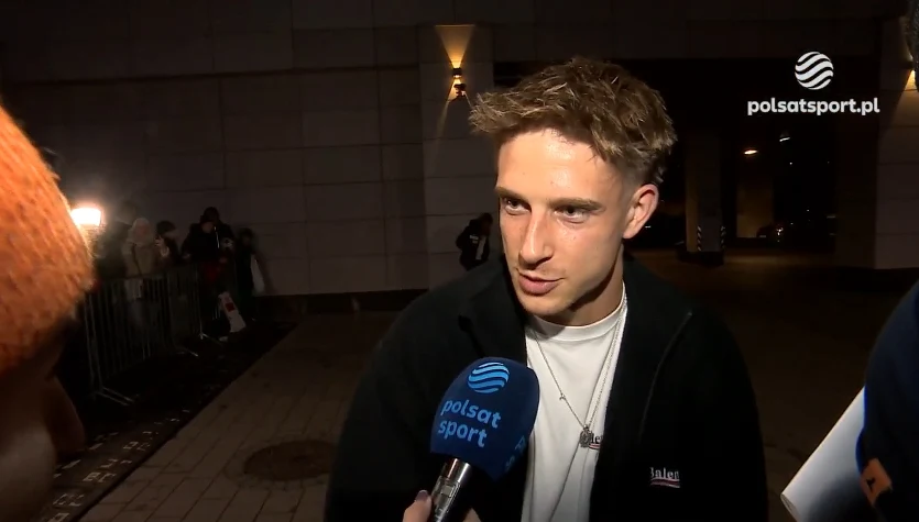 Reprezentacja Polski rozpoczęła zgrupowanie przed listopadowymi meczami el. MŚ. WIDEO