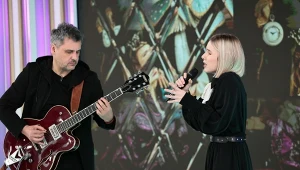 "Nie uda nas się wepchnąć pod kamień". Legenda polskiego rocka świętuje