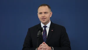 Prezydent Karol Nawrocki odmówił nominowania 46 sędziów