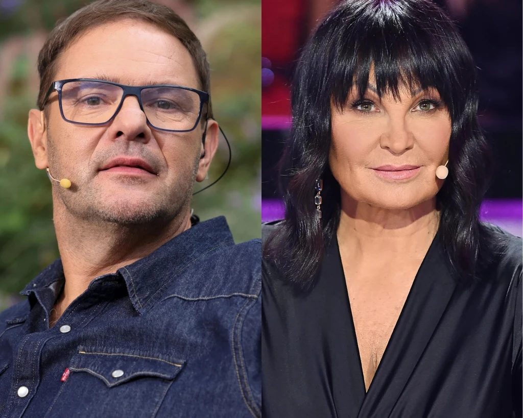 Iwona Pavlović skomentowała zachowanie Karolaka