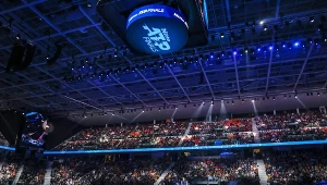 Tragedia podczas ATP Finals. Dwie próby akcji ratunkowej. Obie nieudane