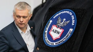 Siemoniak zareagował po słowach Nawrockiego. Stanął w obronie szefów służb