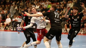 Kosmiczny zwrot akcji w Kaliszu. Wybrzeże na fali i „wyczerpana formuła”