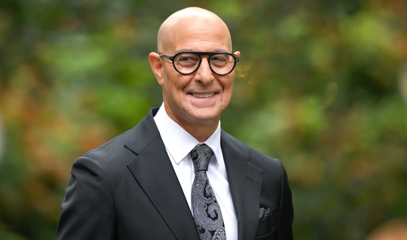 Stanley Tucci Stanley Tucci