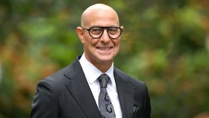 Stanley Tucci
