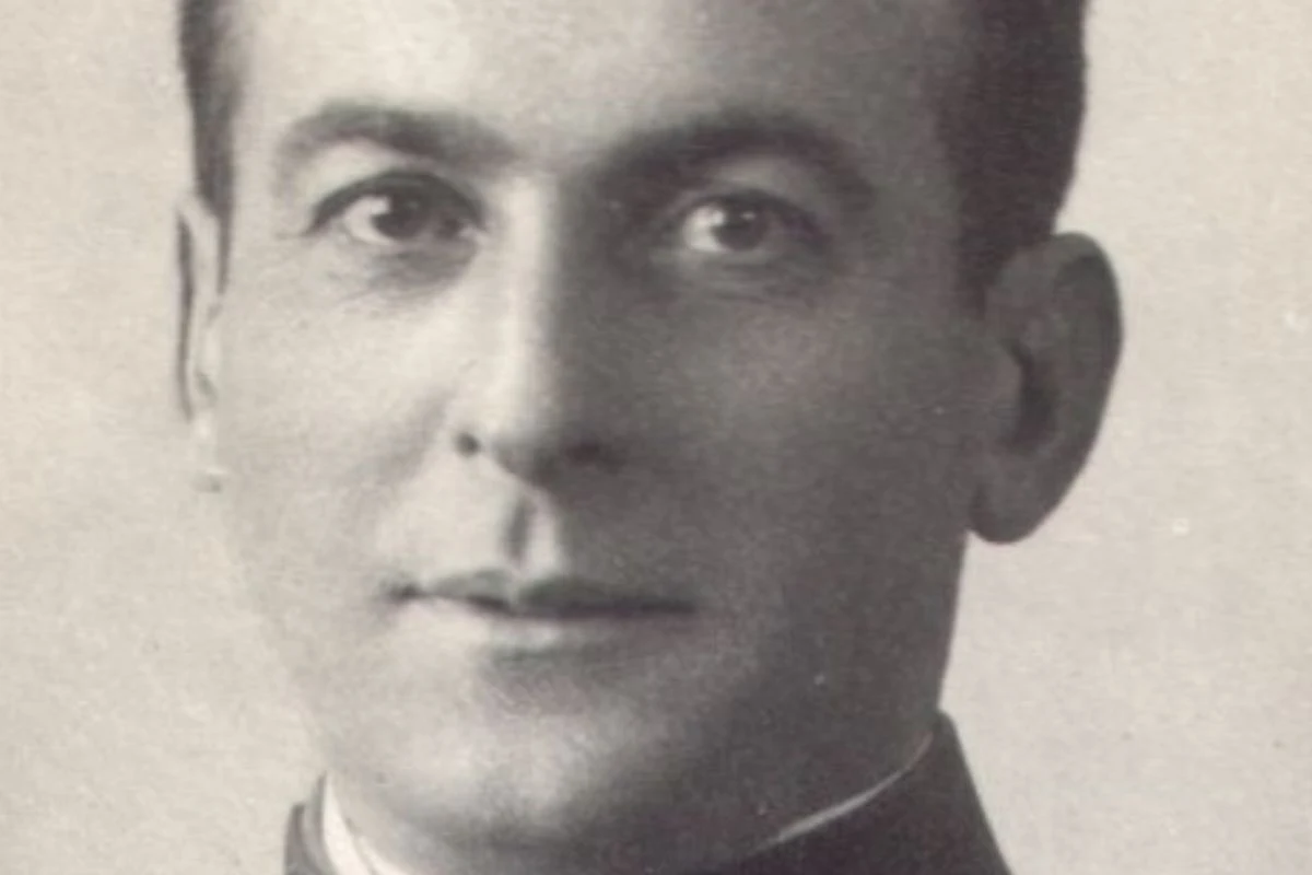 Franciszek Haberek