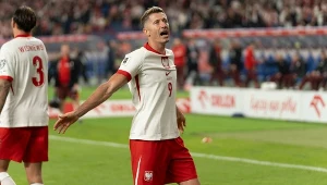 Burza wokół Lewandowskiego, nagle nadszedł cios. Z niespodziewanej strony