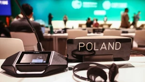 Historyczne wydarzenie na COP30. Trump nigdy nie wykonał takiego ruchu