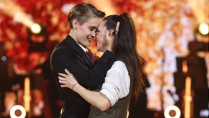 Zillmann nie mogła dłużej milczeć. Wieczorem otrzymała ważną wiadomość