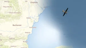 Atak Rosji na ukraiński przygraniczny port. Alarm w kraju NATO