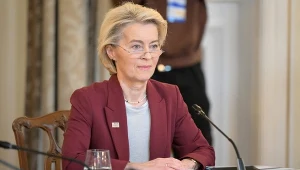 Ostrzeżenia Trumpa podziałały? Nowa inicjatywa KE, media ujawniają