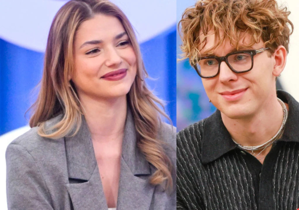 Julia Żugaj, Mikołaj Bagiński