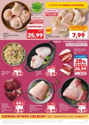 Naprawdę niskie ceny! - Kaufland