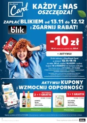 Naprawdę niskie ceny! - Kaufland