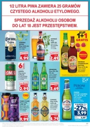 Naprawdę niskie ceny! - Kaufland