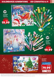 Święta takie jak lubisz - Kaufland