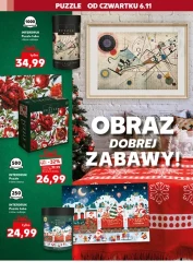 Święta takie jak lubisz - Kaufland