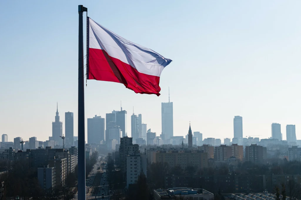 Media w Hiszpanii: Polska nowym sercem przemysłowym Europy