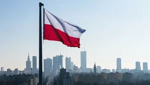 Porównali Polskę do Niemiec i Francji. "Zaczyna bić nowe serce"