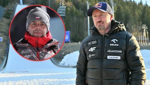 Wielki powrót Matei. Nagle padł temat Małysza, jednak doszło do zmiany