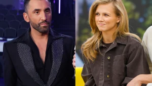 Maserak miał z Kaczorowską na pieńku. Najnowsze wyznanie jurora mówi wiele