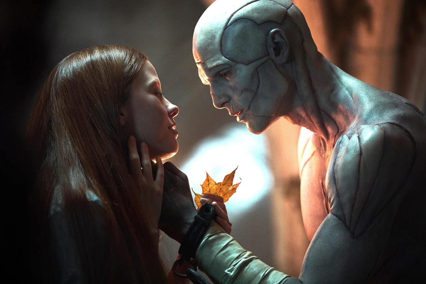 "Frankenstein" "Frankenstein"