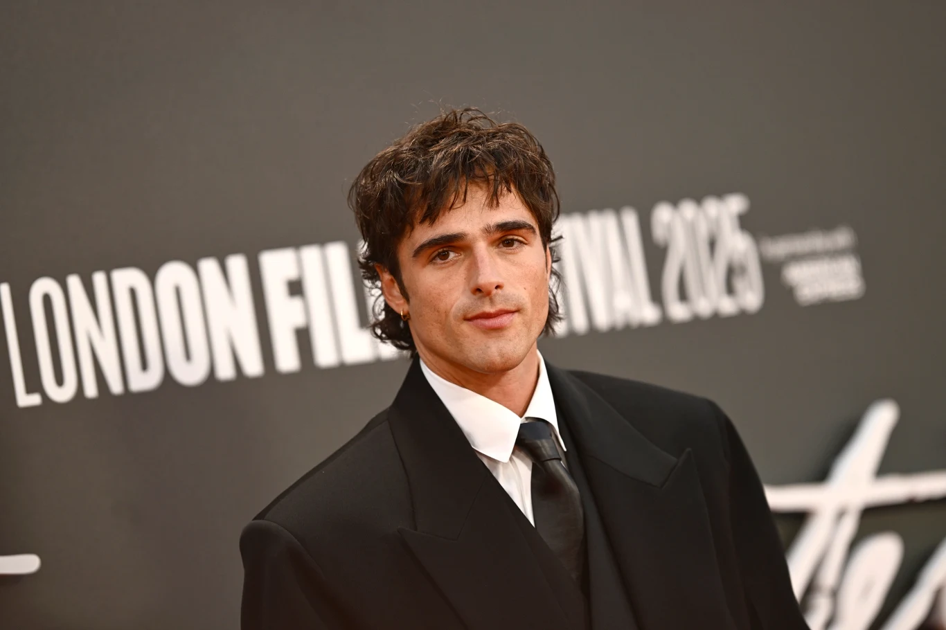 Jacob Elordi Jacob Elordi