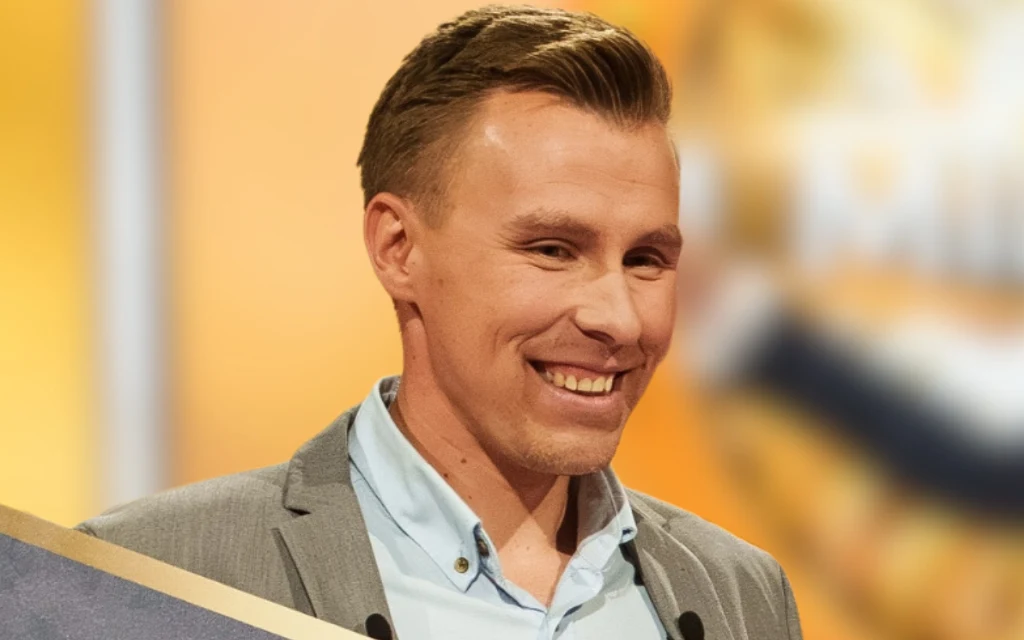 Jest pierwszy milion w "Milionerach"! Zwycięzca teleturnieju, Bartosz Radziejowski, zdradził, na co przeznaczy wygraną