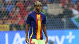 Hiszpania - Turcja w eliminacjach do MŚ 2026. Zapraszamy na relację na żywo