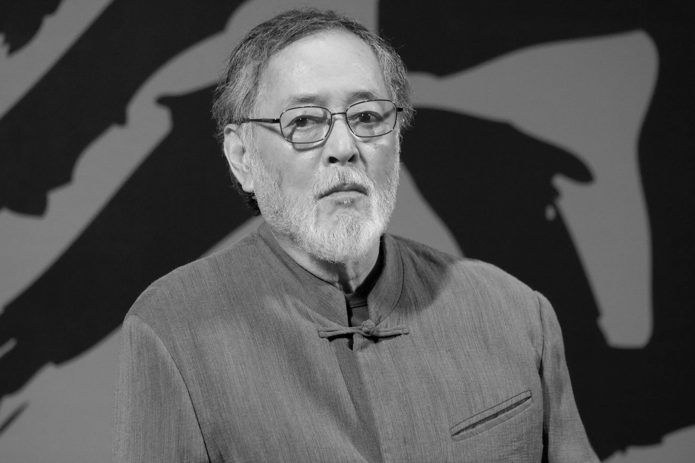 Tatsuya Nakadai nie żyje Tatsuya Nakadai nie żyje