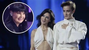 Zillmann "zaczepiła" Iwonę Pavlović. Takiej odpowiedzi się nie spodziewała