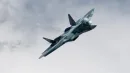 Su-57 to najbardziej zaawansowany samolot bojowy w arsenale Rosji