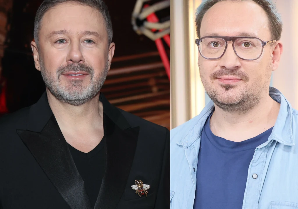 Andrzej Piaseczny, Mariusz Kozak